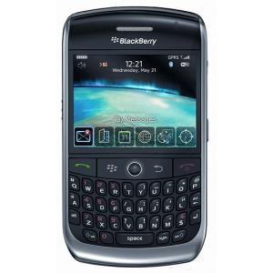 China QWERTY keyboard mobile phone Blackberry 8900 supplier