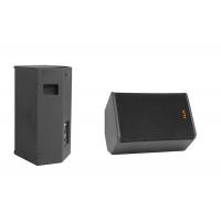 China Live Monitor Speakers 10 Inch For Sport Venue , Live Sound Equipment on sale