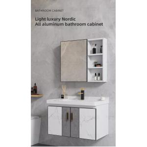 Dumb White Vanity Wash Basin Online Wooden Vanity Cabinet For Wash Basin