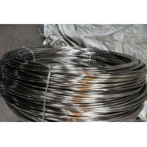 Bright Surface Stainless Steel Soft Wire 302 304 For Steel Brush