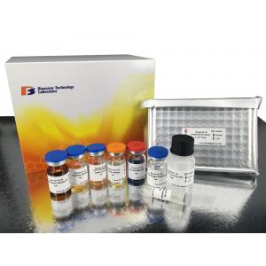 China Specificity Canine Sandwich ELISA Kit , 96 Wells Cortisol COR ELISA Kit supplier