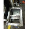 50L Ultrasonic Cleaning Equipment , Ultrasonic Washing Machine 900W For DPF /