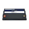China Low Self Discharge 3000 Cycles Solar Lithium Battery With ABS Case 12.8V120Ah wholesale