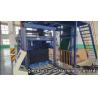 China 220V Rubber Processing Equipment Automatic Glue Dispensing Palletizing System wholesale
