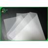 China 50gsm - 83gsm Waterproof Food Grade A4 White Tracing Paper For CAD Drawing wholesale