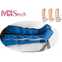 China Air Relax Recovery Boots Bioelectric Lymph Drainage Equipment on sale