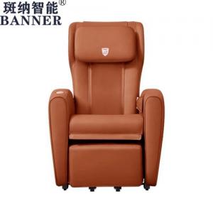 BN Electric Massage Chair Portable Stretching Foot Automatic Multifunctional Massage Chair Electric Body Massage Chair