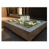 China High Rise Building Architecture Models 1:100 Scale Model Architectural wholesale