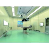 China Anaesthetic Hospital Operating Theatre Stainless Steel General Operating Room on sale