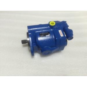 China PVQ40 PVQ45 Series Eaton Vickers Quiet Piston Pumps Variable Displacement supplier