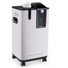 China 5L Portable Home Oxygen Concentrator for Therapy treament Oxygen Concentrator Medical Machine wholesale