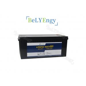 Renewable Energy 24v 180Ah Telecom Lithium Battery For Medical Equipment