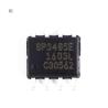 China SP3485EN-L/TR SOP-8 3.3V低電源半複素RS-485トランシーバー wholesale