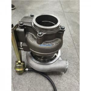 6D114 4050277 4050202 4029184 Diesel Engine Turbocharger For Excavator