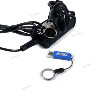 China Deutz Decom Serdia 2010 Diagnostic Tool for EMR 6 Level 6 wholesale