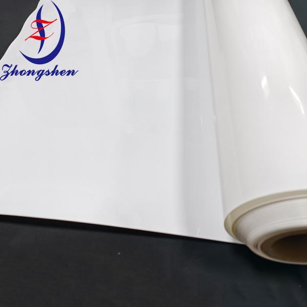 Pure Polypropylene Poultry Manure Belt 1.2mm For Chicken Farms