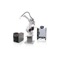 China 6 Aixs Robot Arm IRB 1410 With 1440MM Reach And 5KG Payload Of ARC Welding Machine Price As Welding Machine on sale
