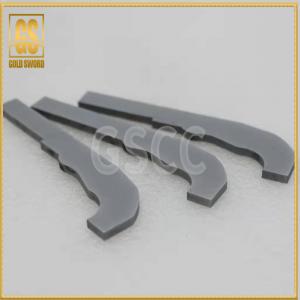 China Door Frame Tungsten Carbide Woodworking Knife Arc Trimming supplier