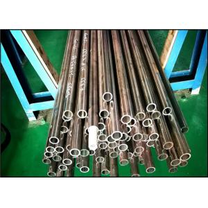 Polished Automotive Steel Pipe Corrosion Preventive For Transmission Shaft