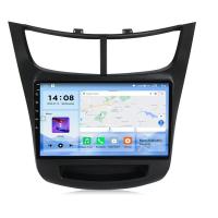 China 9-inch Tesla Screen Android DVD Navigation for Chevrolet Cruze and Other Combination on sale