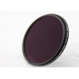 HD Camera Lens ND1000 Filters For Wonderful Nature Landscape And Flash Photography