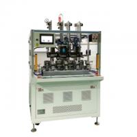 China Patented Copper Wire CNC Filament Winding Machine for Manufacturing Plant 40KG Weight on sale
