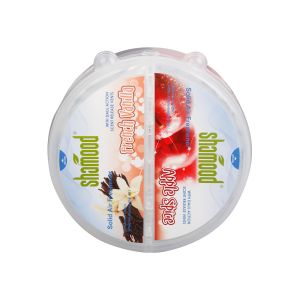 China El doble 8OZ sospecha el ambientador de aire del gel para la eliminación del olor del coche on sale