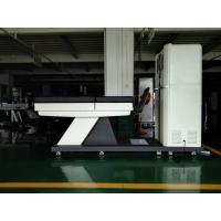 China 30~150kg Lumbar Decompression Machine Imitation Weightless on sale