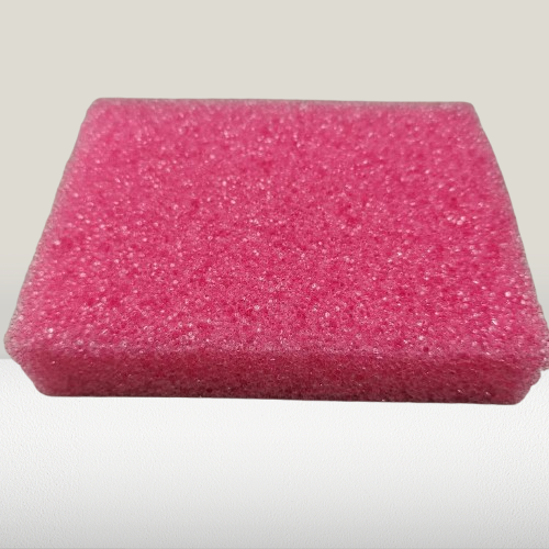 Scrub Daddy Temperature-sensitive Sponge with High-Density 47D and 500%-750% Water Absorption