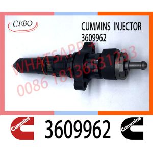 共通の柵のディーゼル燃料ISM11の注入器3406604 3349860 3609962