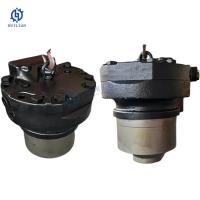 China Caterpillar Excavator Track Device 2283238 Travel Motor For Cat374d Cat374f 374fl Final Drive on sale