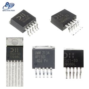 China DRV5033AJQDBZRQ1 CAMBIO MÁGNÉTICO OMNIPOL SOT23-3 Componentes electrónicos IC chips circuitos integrados IC DRV5033AJQDBZRQ1 wholesale