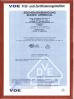 Shenzhen Hongju Electronics Co.,Ltd. Certifications