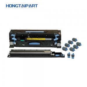Maintenance Kit C9153A RG5-5751-000 RG5-5662-000 RF5-3340-000 RF5-3338-000 for HP LaserJet 9000 9040 9050 Printer 220V