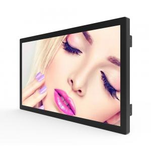 China 15.6 Inch 1920x1080 Fhd Embedded Panel Pc Industrial Touch Screen Android supplier