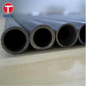 ASTM A269 Welded Stainless Steel Tubing Metal Tube For Heat Exchangers