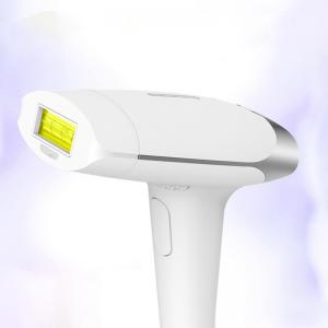 18cm Long 300000 Flashes 470nm Laser Hair Removal Handset