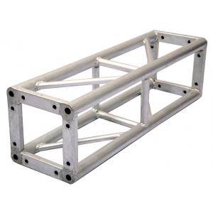 China 400x400 mm Staging Aluminum Square Truss Trade Show Displays Fireproof supplier