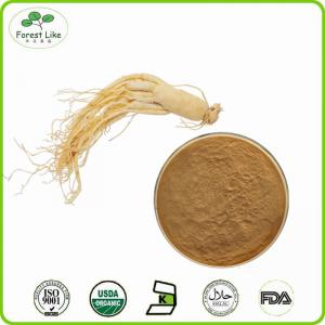 Factory supply Siberian Ginseng Root Extract Acanthopanax Extract with Eleutherosides 0.8%