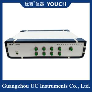 China Sistema de ensaio integrado do módulo DWDM de varredura e teste de pontos wholesale