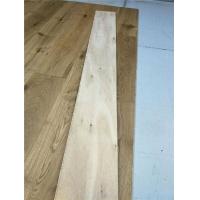 China Ordinary E1 Natural Oak Engineered Wood Flooring Environmental Protection on sale