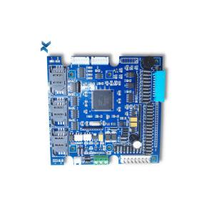 China 1.8OZ Electronic Printed Circuit Board For Air Conditioning Systems supplier