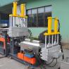 China PPのPEの堅いスクラップのプラスチックは機械耐久財によってカスタマイズされる電圧を再処理します wholesale
