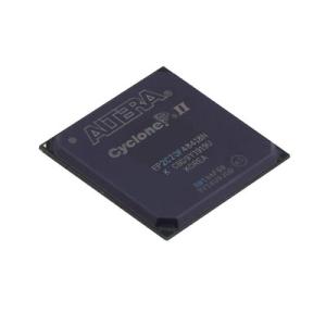 China EP2C20F484I8N Intelの集積回路BGA-484 wholesale