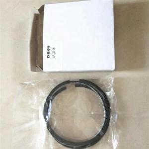 China Ductile Cast Iron Piston Ring 4G18-2 4G18 Alloy Cast Iron Piston Rings MD361982 MD349422 supplier