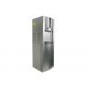 Bottled SUS304 R134a 15S Hot Cold Water Cooler Dispenser Free Standing