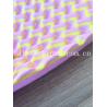 Environmentally Multicolor EVA Foam Mat Anti - Slip For Slippers Rubber