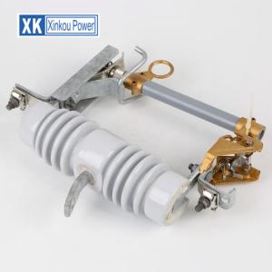 High Voltage Fuse Link Cut Out 11kv Rated Voltage 38.5*34.5*10.5 Dimensions