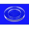 China Customized Shape Sapphire Product Optical Window Type 1-200 mm Dia wholesale