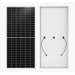 330W Mono Half Cell Solar Panels 1000W 600W Solar PV Module